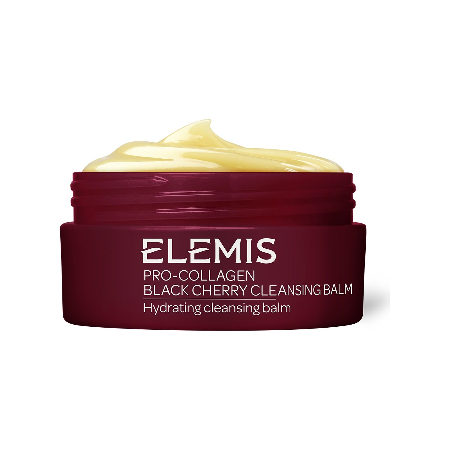 Elemis Pro-Collagen Black Cherry Cleansing Balm 100 g billede