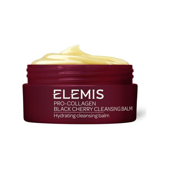 Pro-Collagen Black Cherry Cleansing Balm