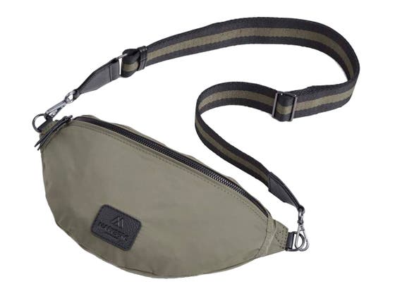 Elinor BumBag Recycled