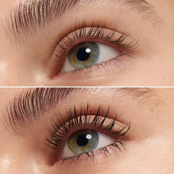 Duo Lash Princess False Lash Effect Mascara Waterproof