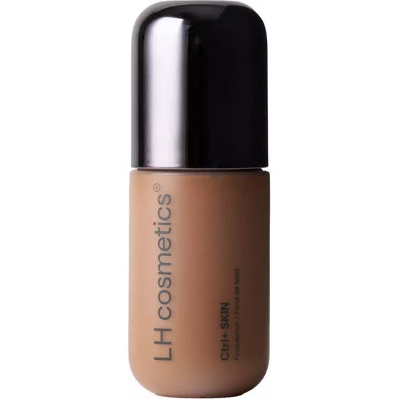Ctrl+ SKIN foundation