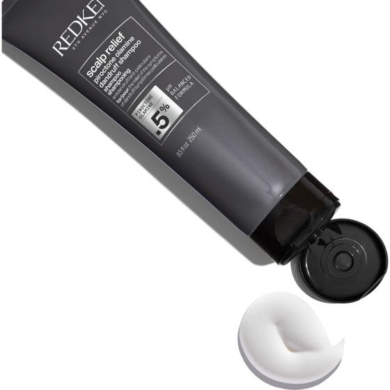 Scalp Relief
