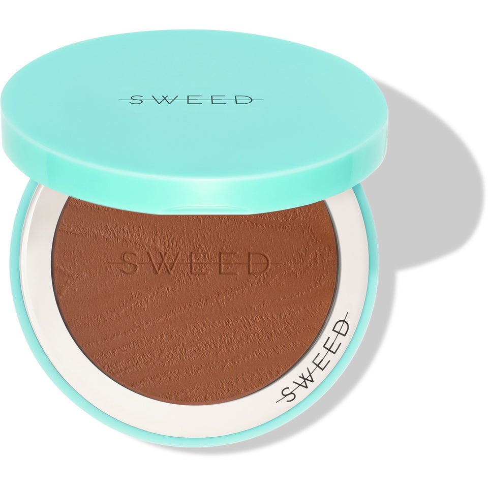 The Bronzing Powder Golden Medium 10 g