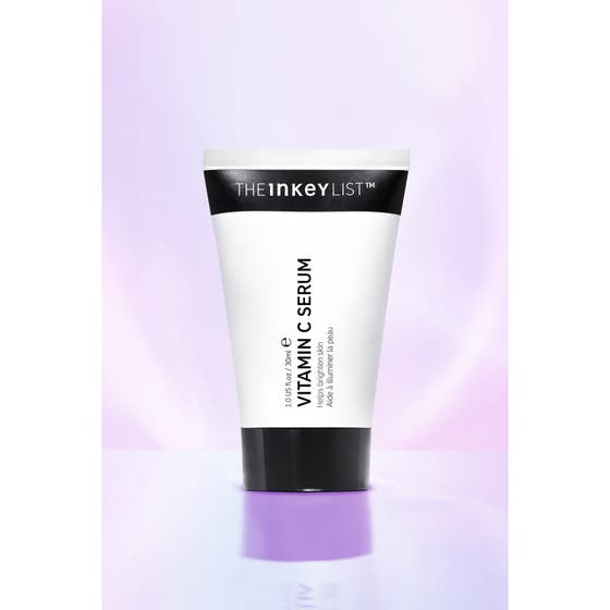 Vitamin C Serum