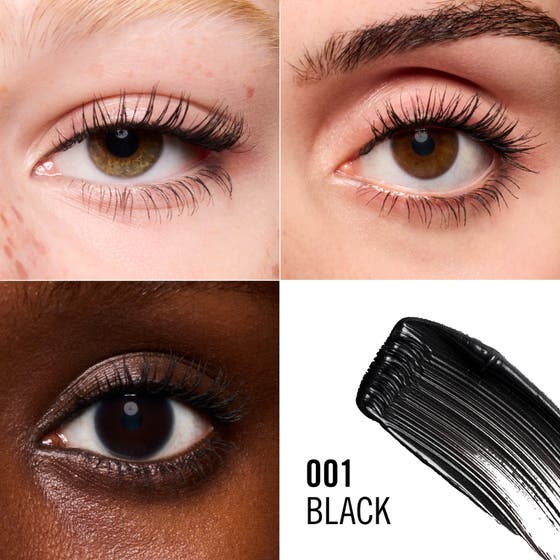 Thrill Seeker Mascara