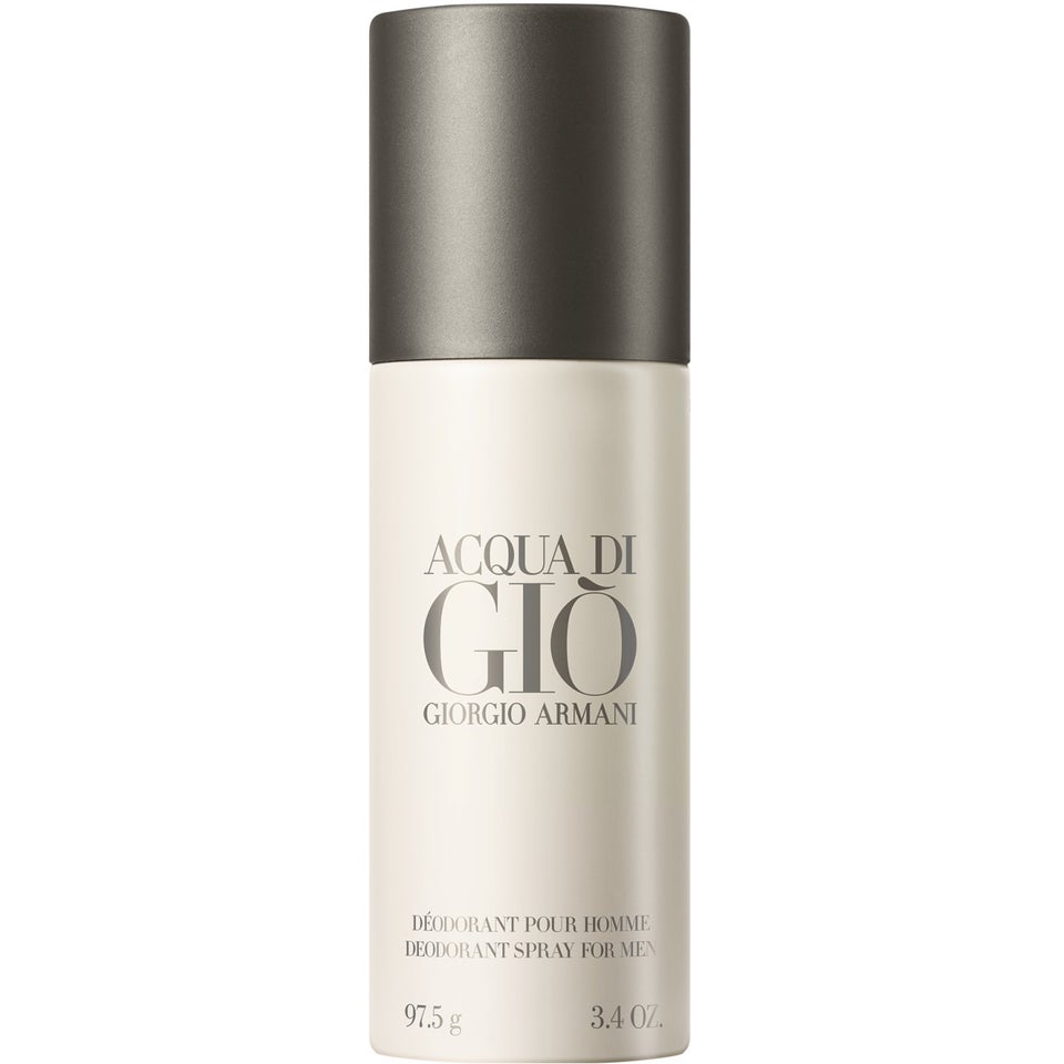 Acqua Di Gio Homme Deospray