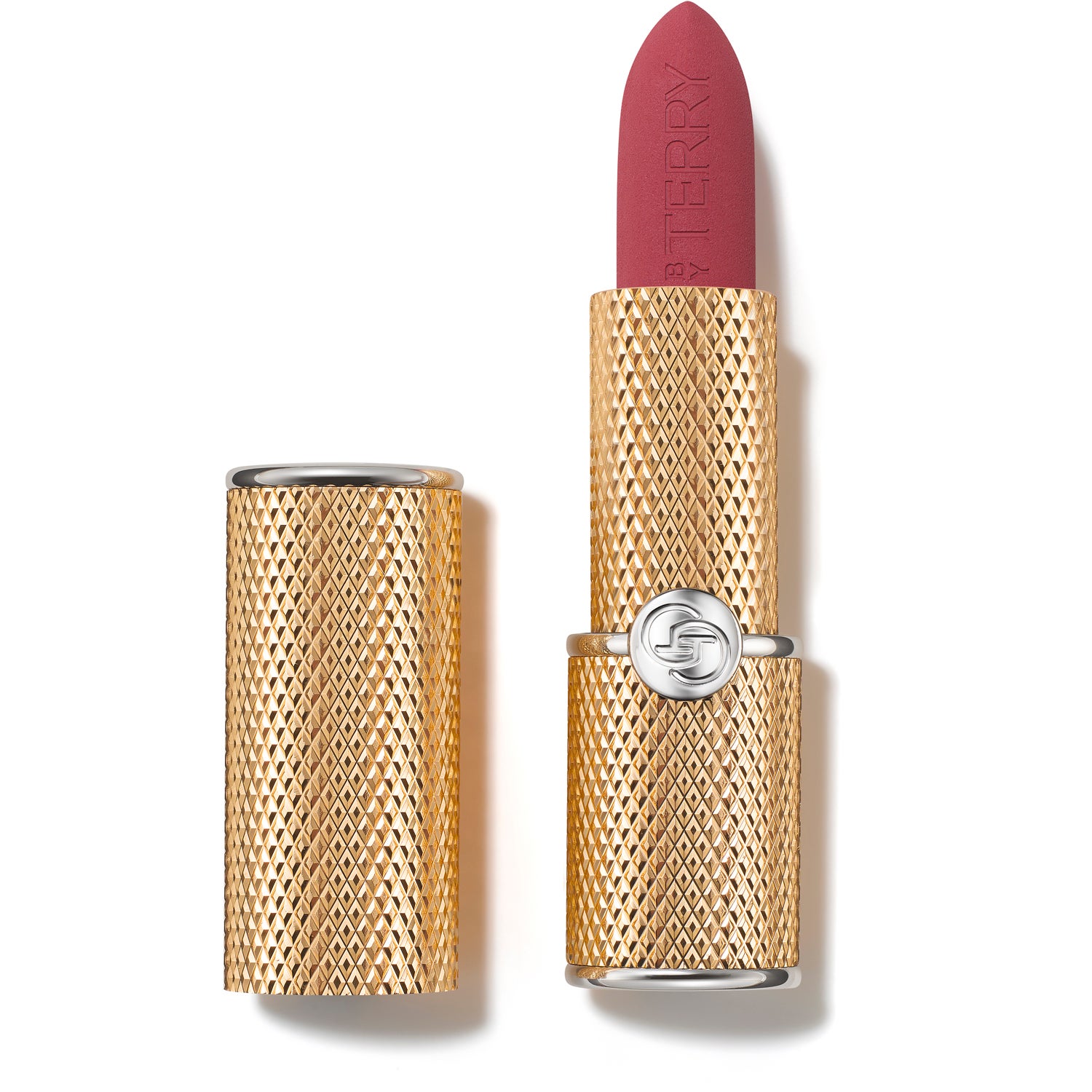 By Terry Refill Rouge Opulent Satin Lipstick N3 - Sweet Romance - 3,5 g