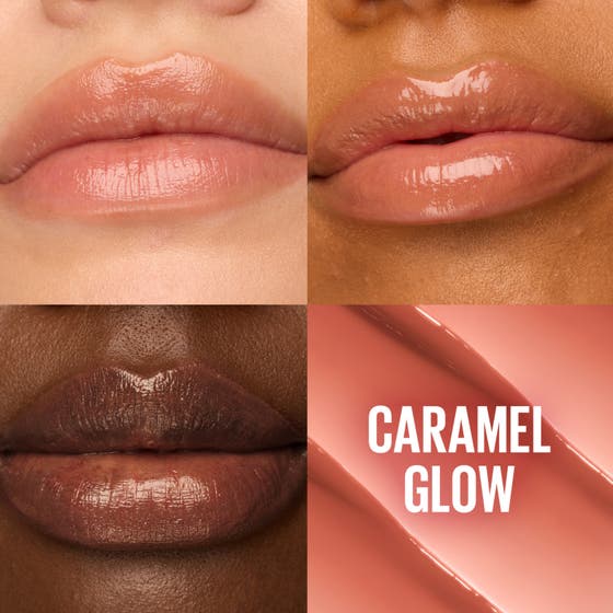 Lifter Glaze Lip Balm