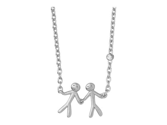 Together My Love Necklace