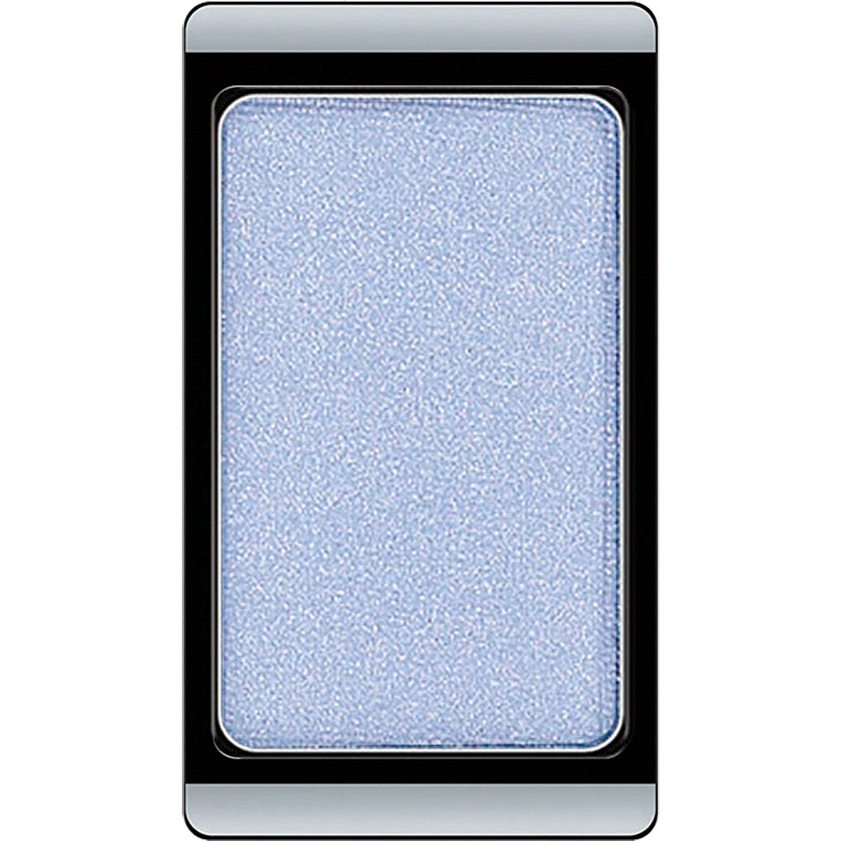 Artdeco Eyeshadow Pearly 75 Pearly Light Blue - 0,8 g billede