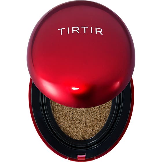 Mask Fit Red Cushion