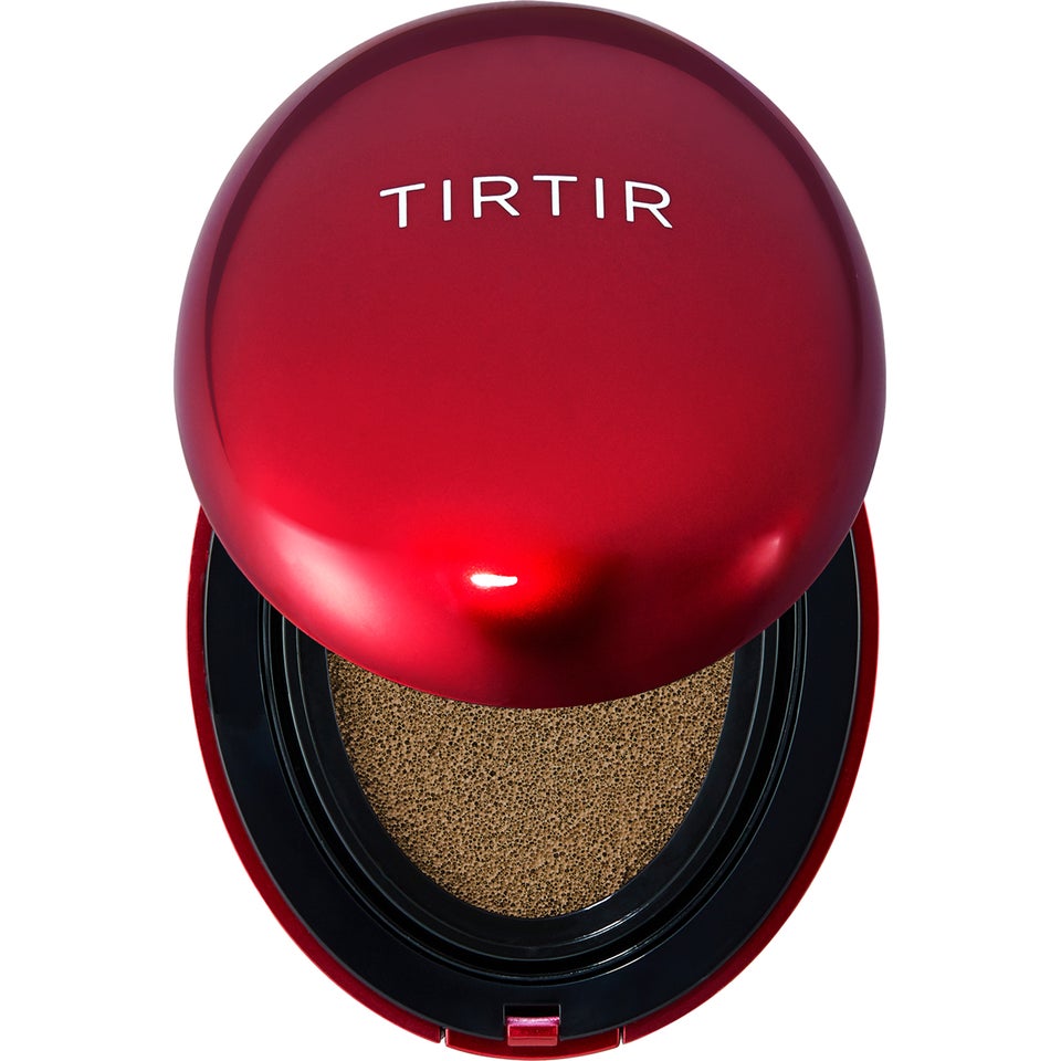 Mask Fit Red Cushion 23N Sand 18 g