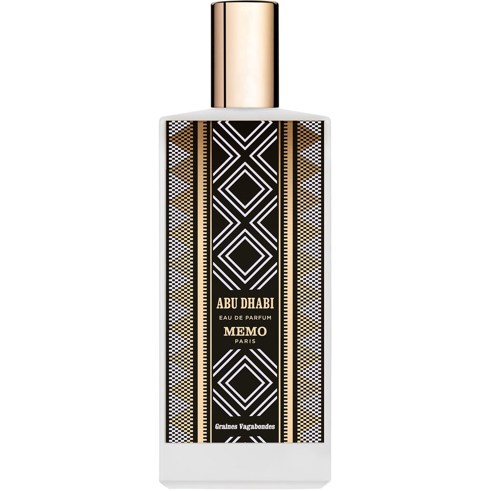 Abu Dhabi Eau de Parfum