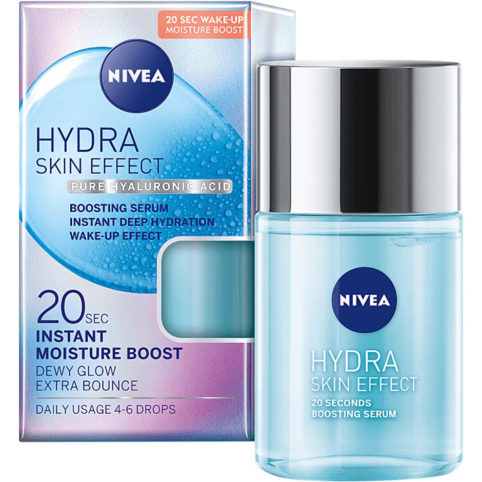 NIVEA Hydra Skin Effect Serum 100 ml