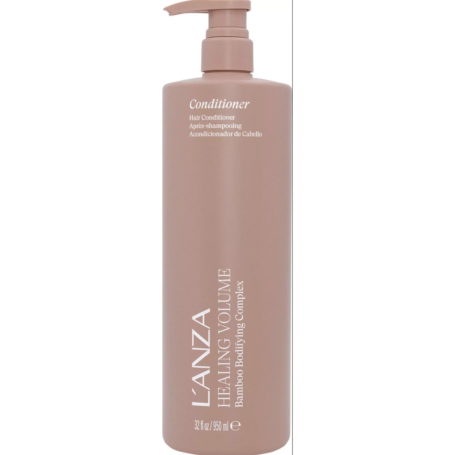 L'ANZA Healing Volume Thickening Conditioner - 950 ml