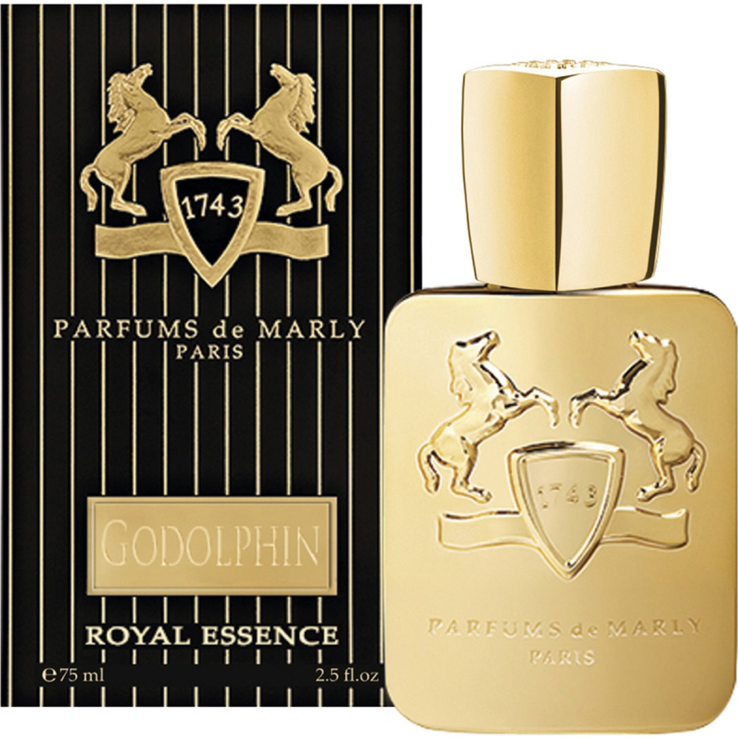Parfums de Marly Godolphin Man Eau De Parfum - 75 ml