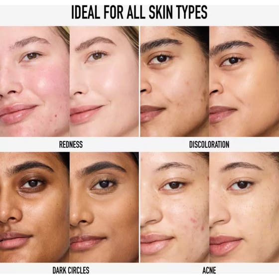 bareMinerals Original Liquid Mineral Concealer