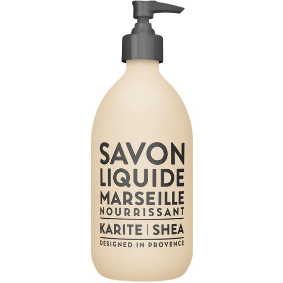 Liquid Marseille Soap