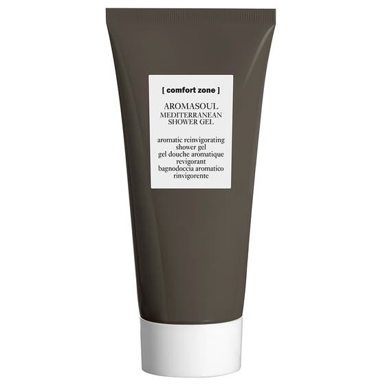 Aromasoul Mediterranean Shower Gel