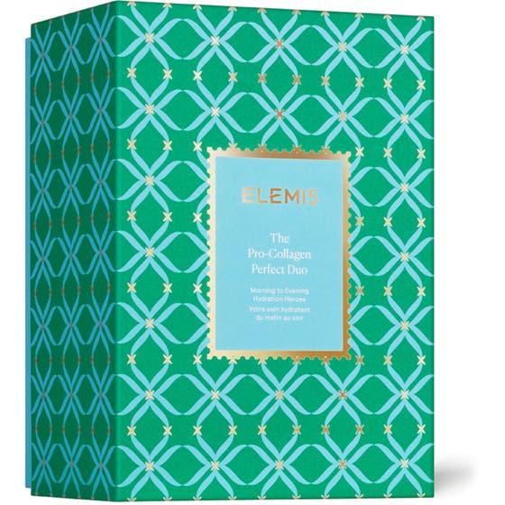 The Pro-Collagen Perfect Duo