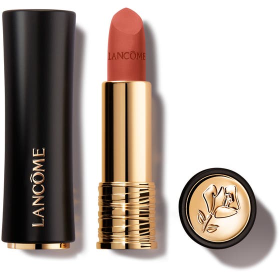 L'Absolu Rouge Drama Matte Lipstick