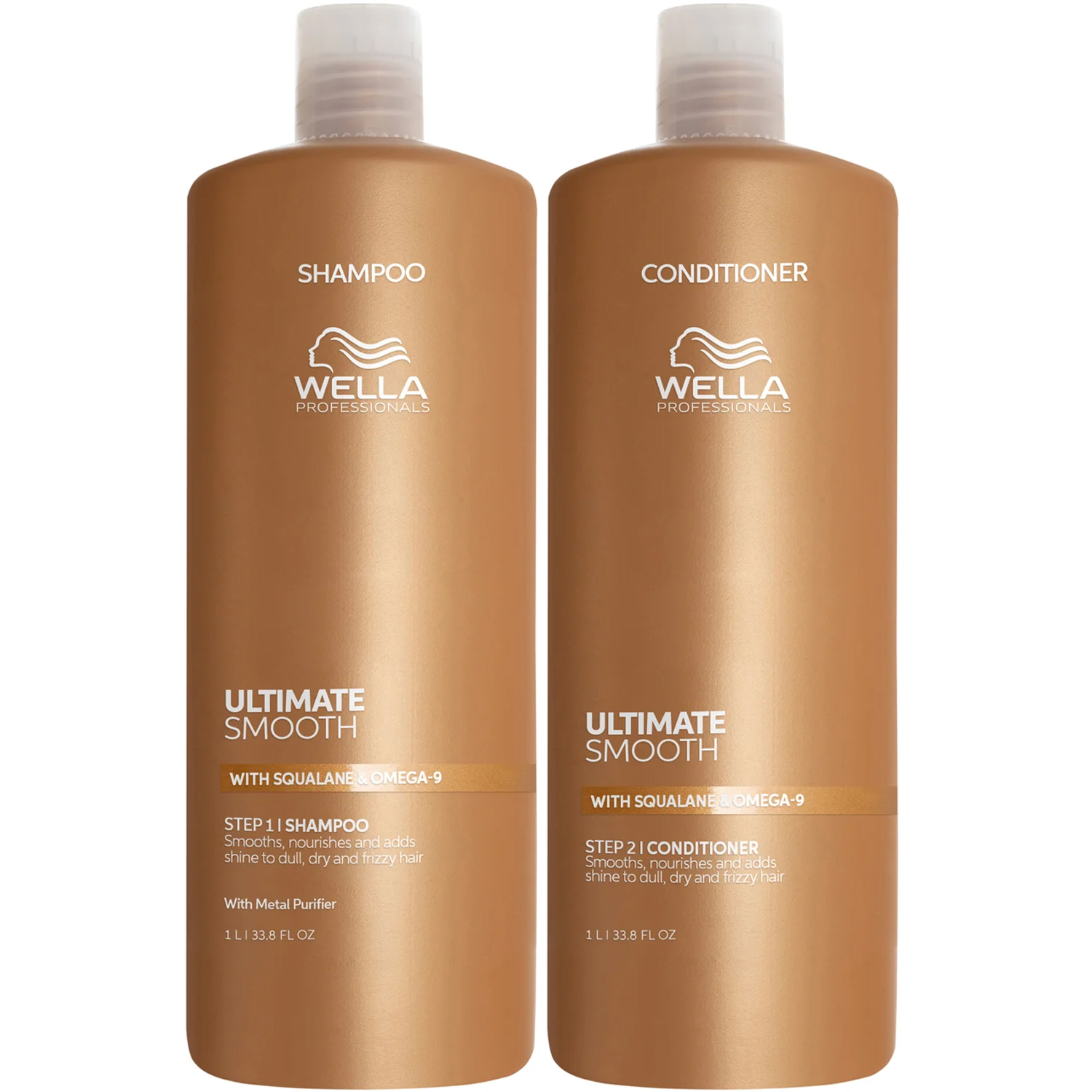 Ultimate Smooth Duo