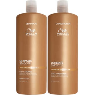 Ultimate Smooth Duo