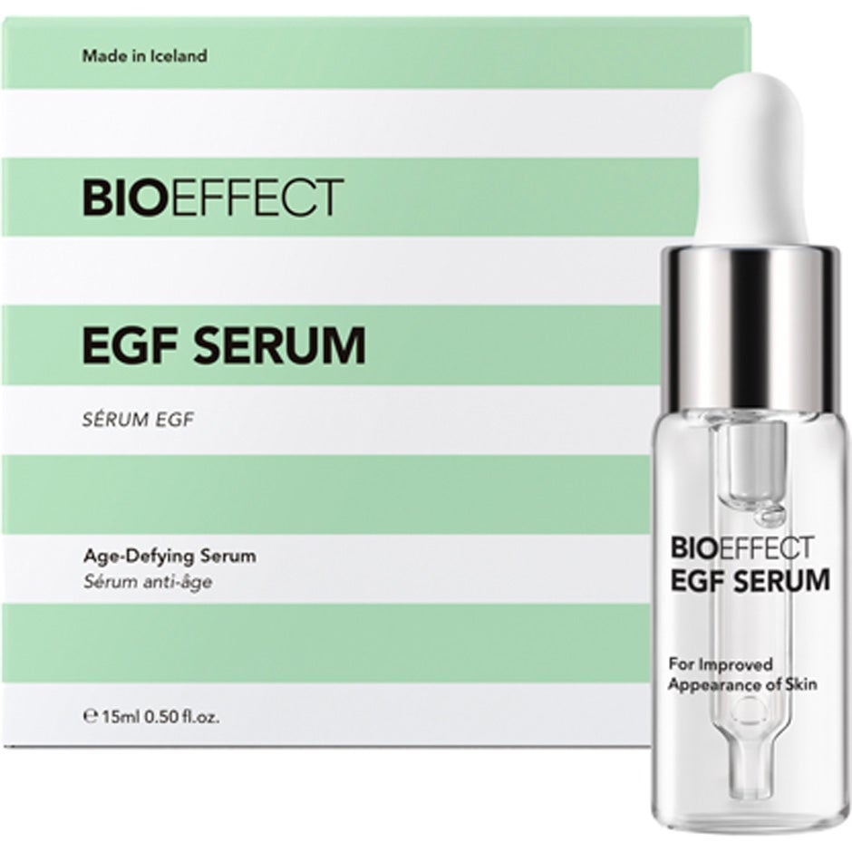 Bioeffect EGF Serum 5 ml