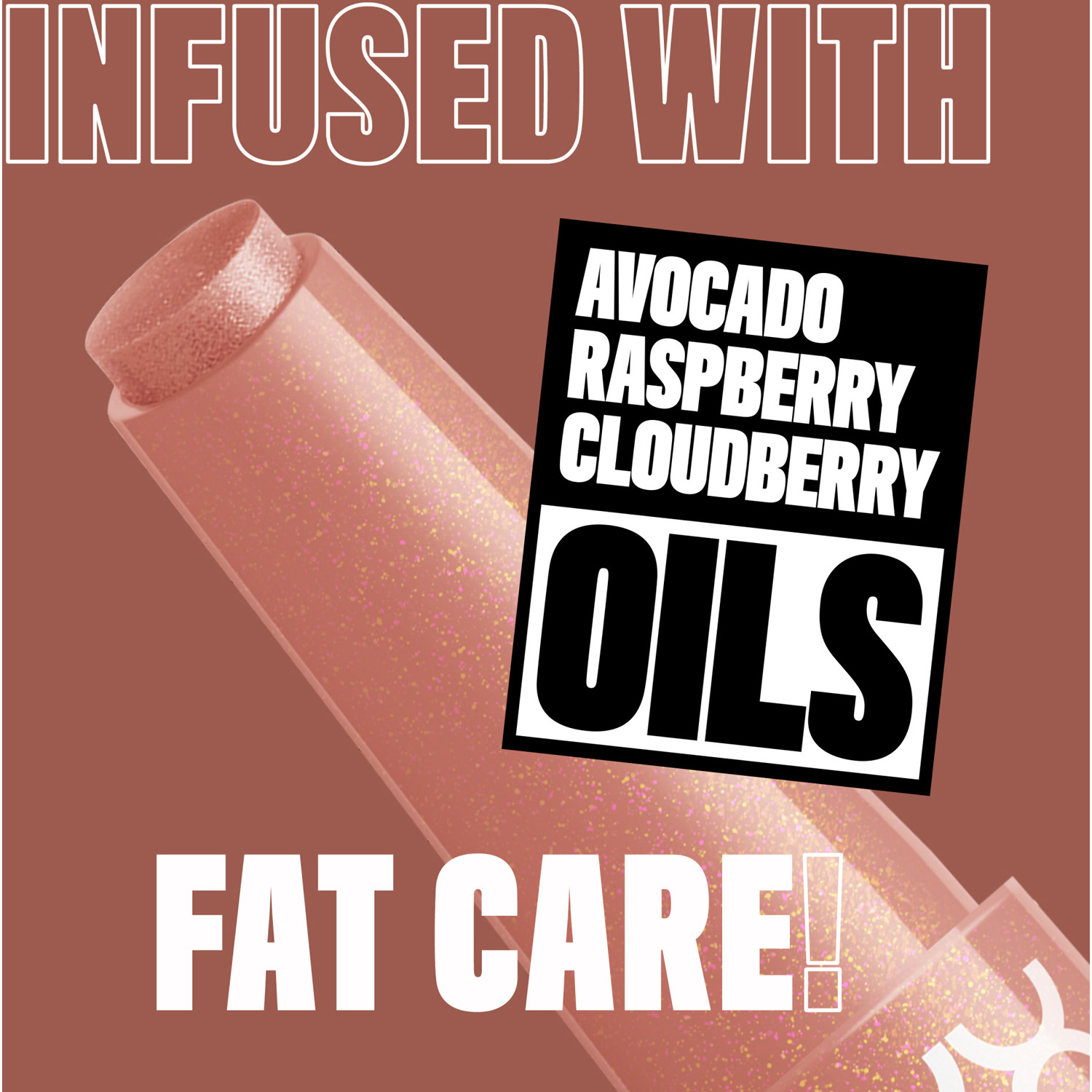 Fat Oil Slick Click Lip Balm