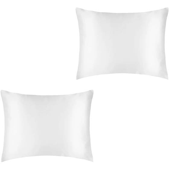 Silk Pillowcase 50x60 Duo