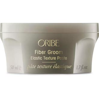Signature Fiber Groom Elastic Texture Paste