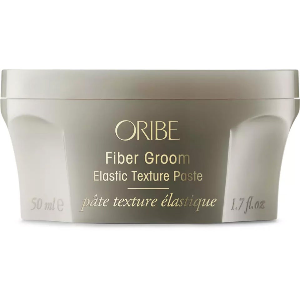 Signature Fiber Groom Elastic Texture Paste