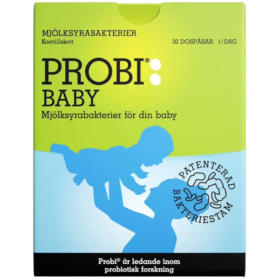 PROBI Baby 30 pcs