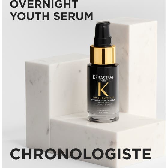 Chronologiste Overnight Youth Serum