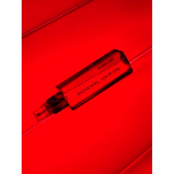 Renewal Hair Oil