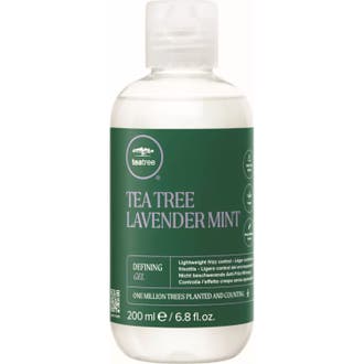 Tea Tree Lavender Mint Defining Gel