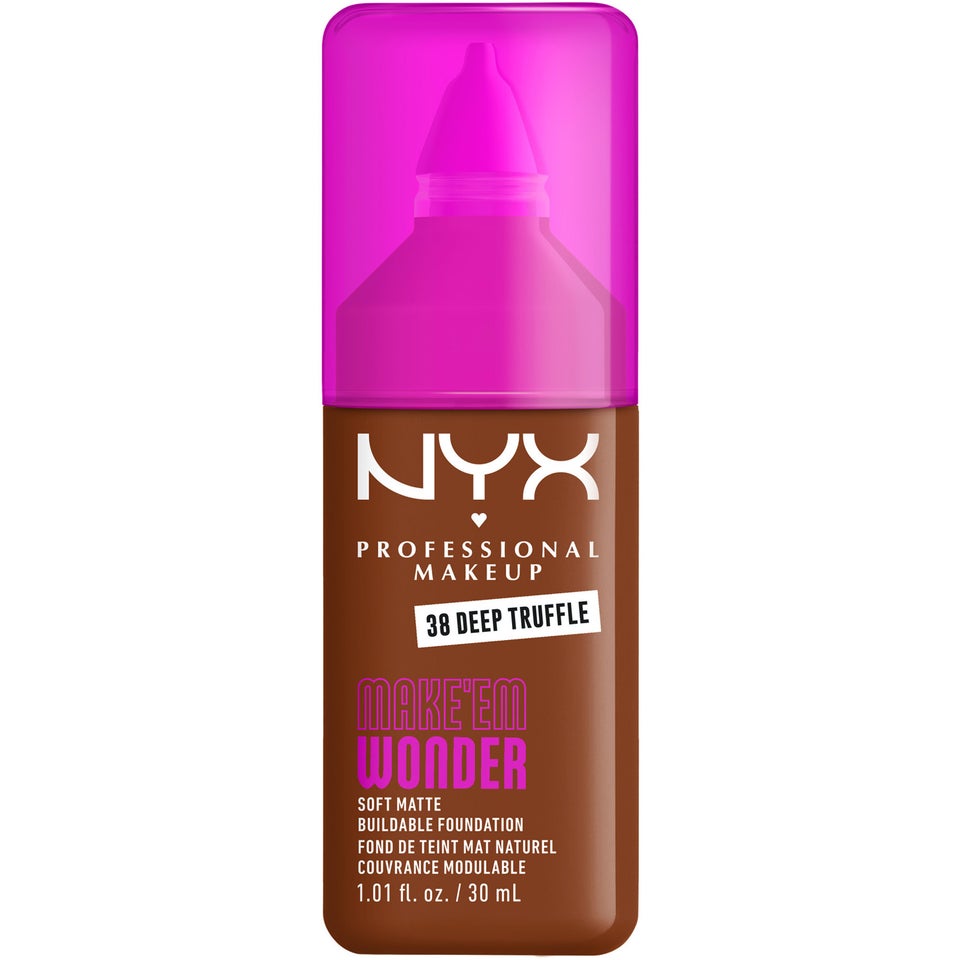 Make Em Wonder Foundation