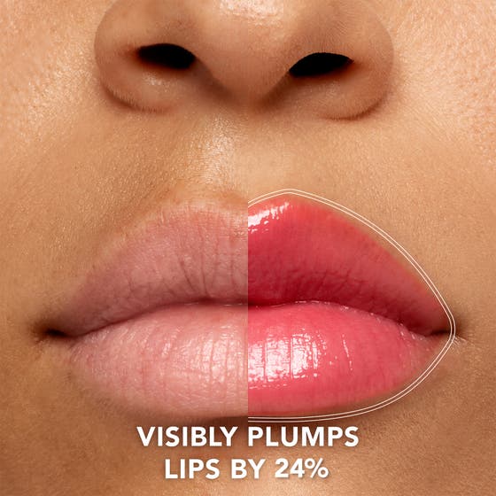 Plump Shot Lip Serum
