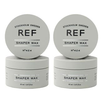 Shaper Wax Duo