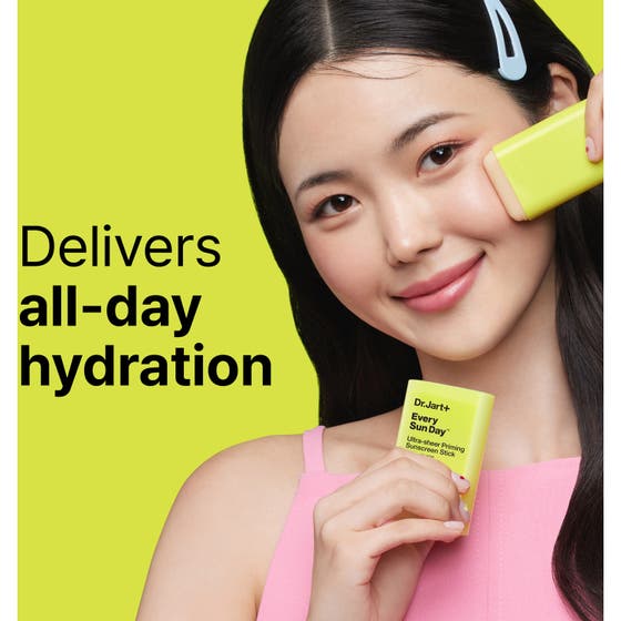 Every Sun Day Ultra-sheer Priming Sunscreen Stick