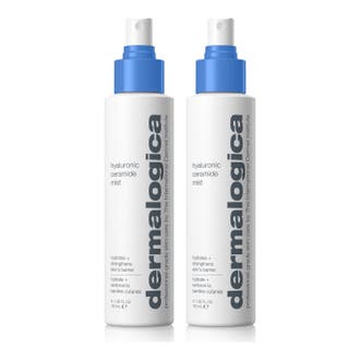 Hyaluronic Ceramide Mist Duo