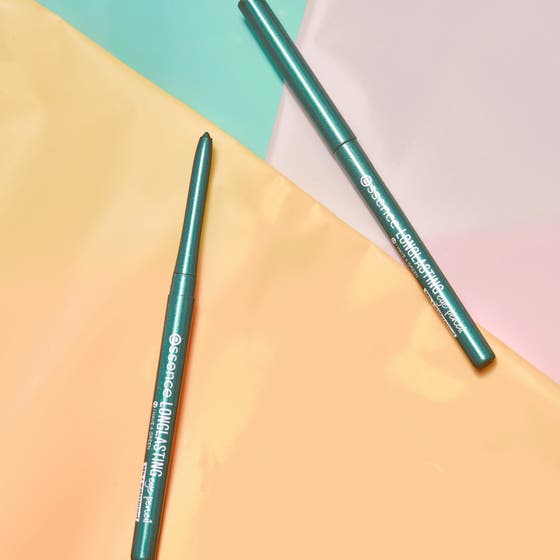 Long-Lasting Eye Pencil