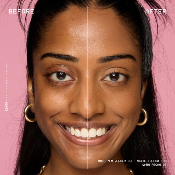 Make Em Wonder Foundation