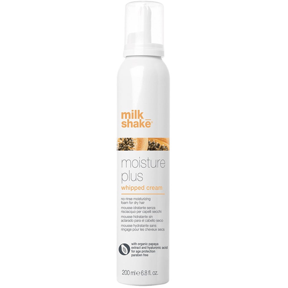 milk_shake Moisture Plus Whipped Cream 200 ml