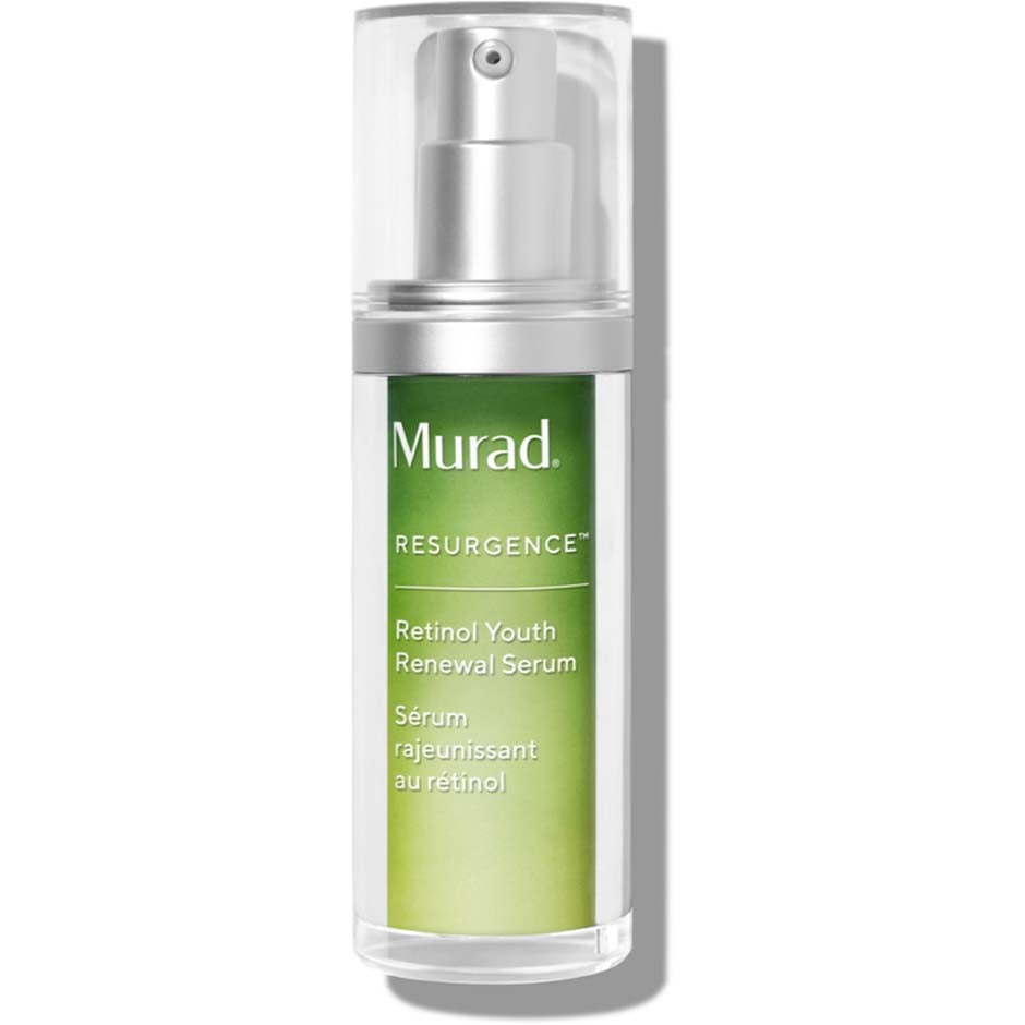 Murad Resurgence Retinol Youth Renewal Serum - 30 ml billede