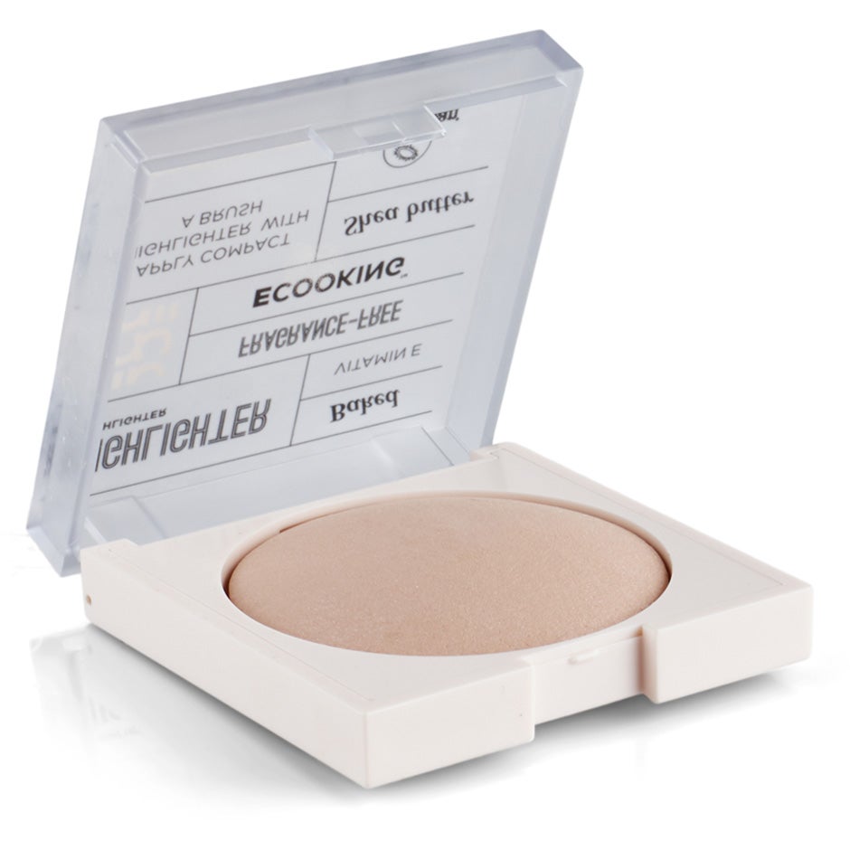 Ecooking Highlighter Baked 8,5 g