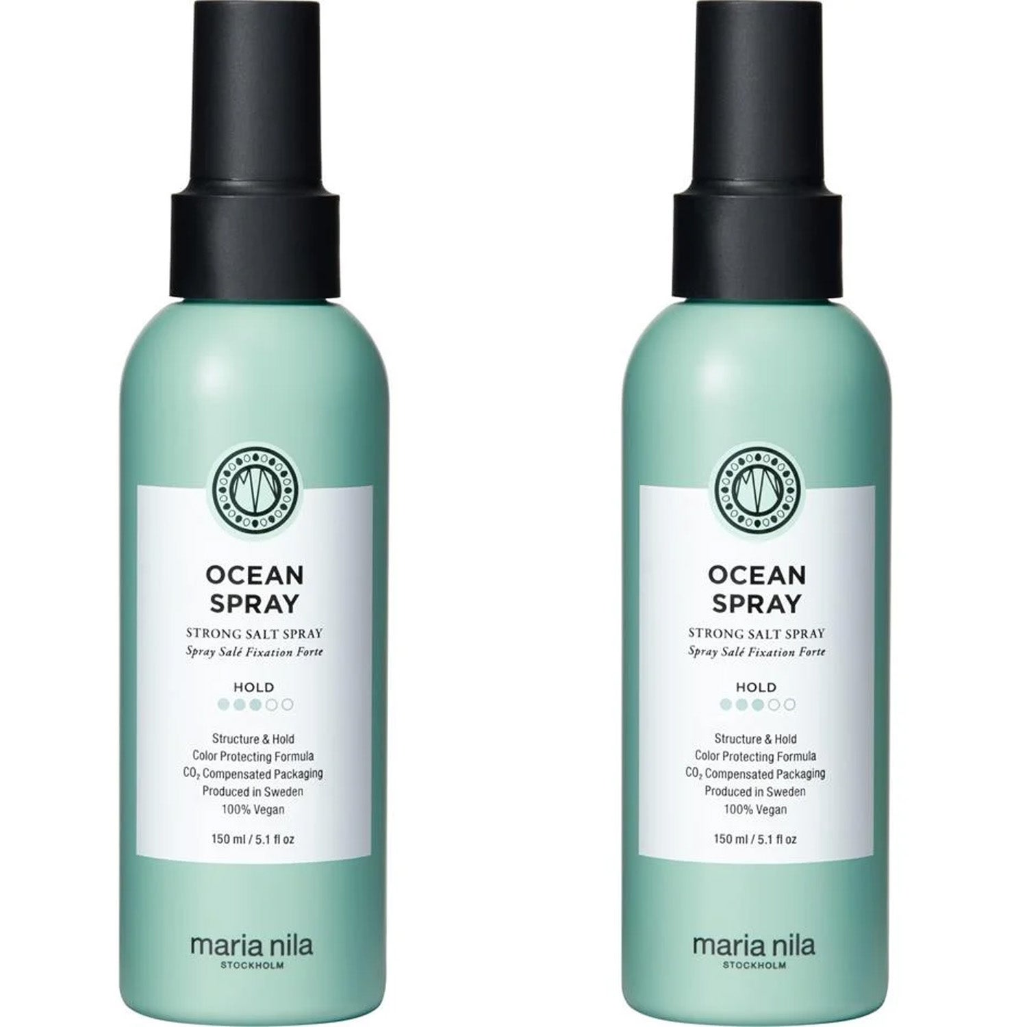 Maria Nila Ocean Spray Duo 2x150ml styling dam