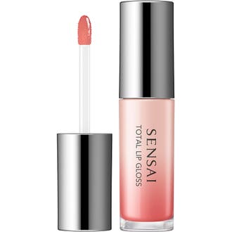 Total Lip Gloss In Colours