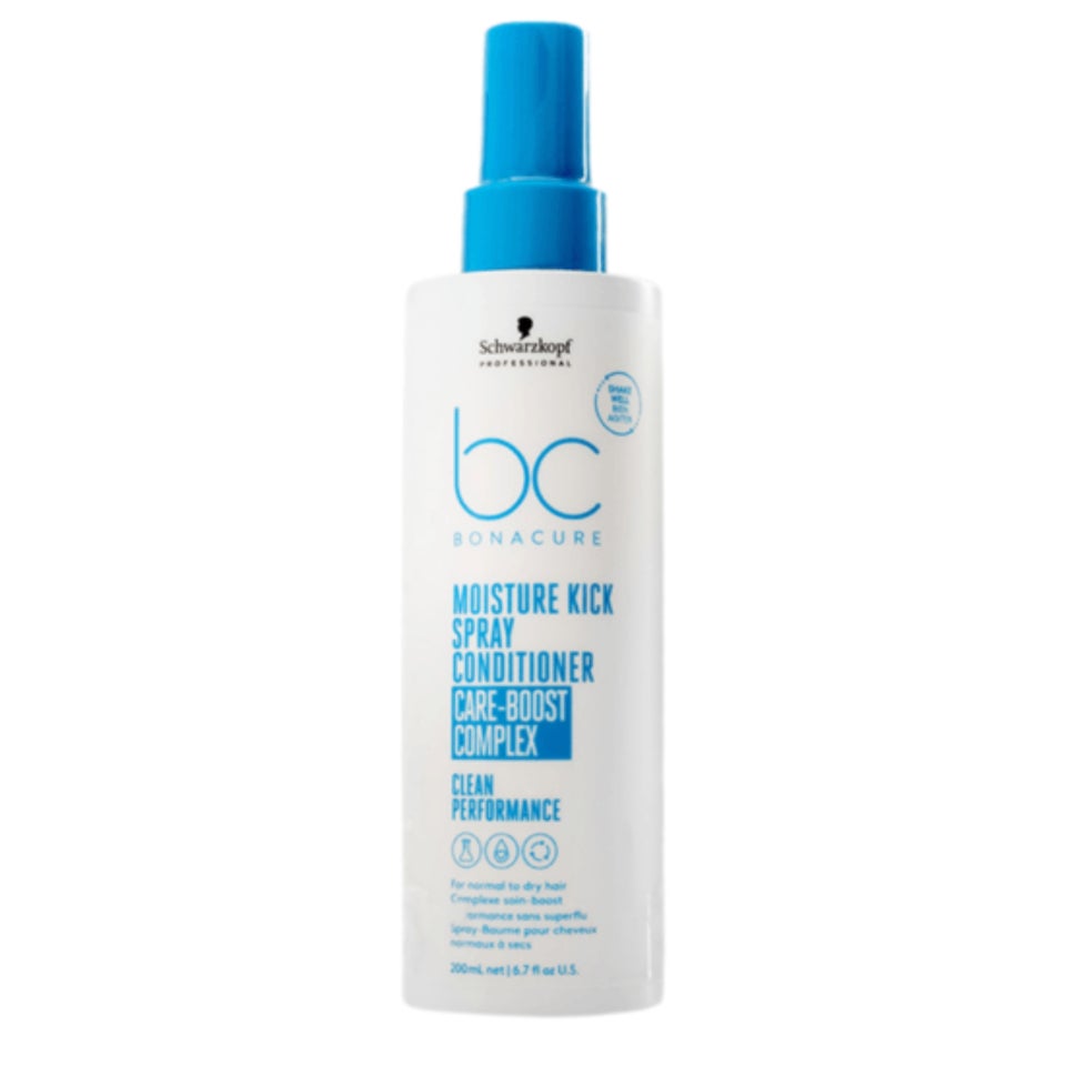 Bc Moisture Kick Spray Conditioner
