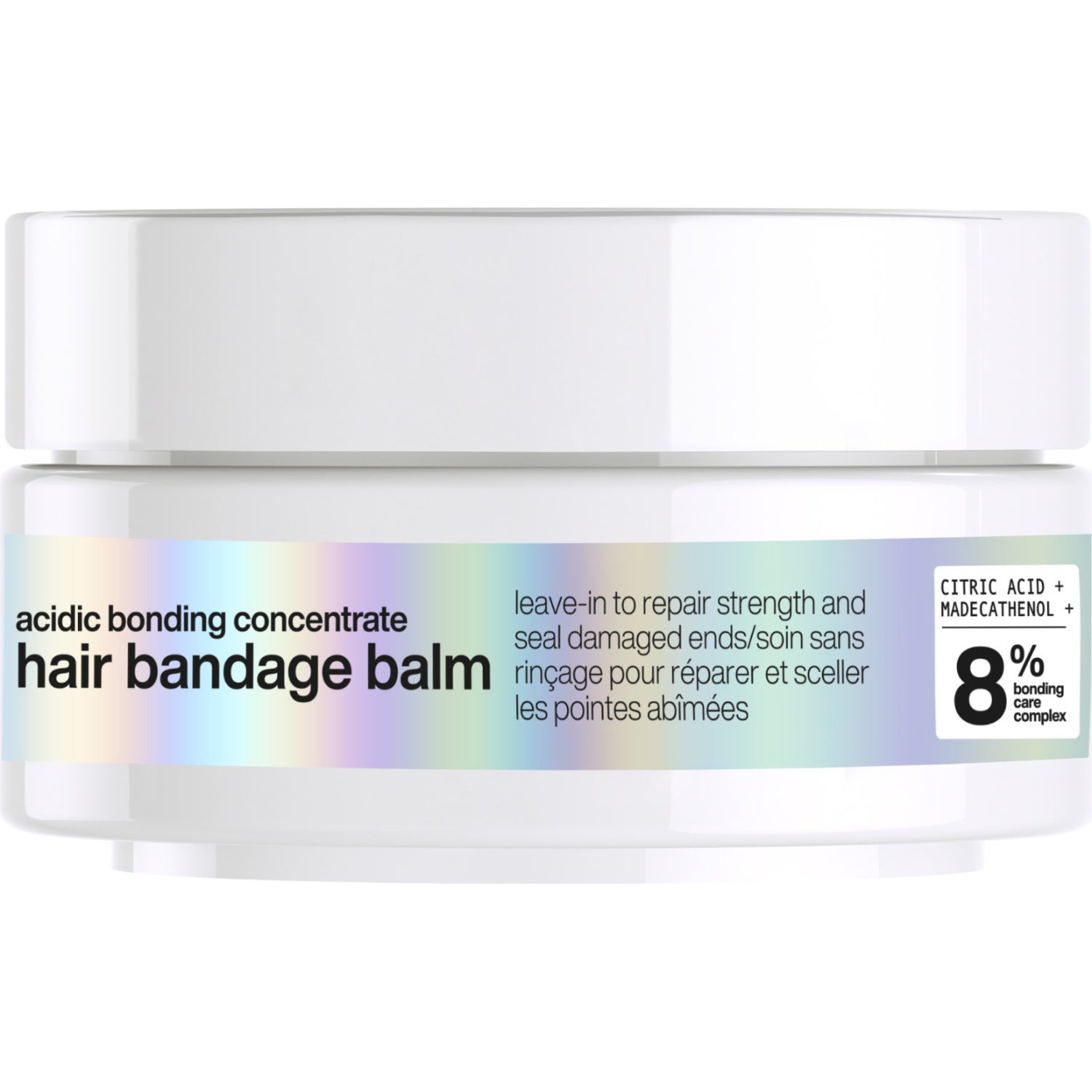 Redken Acidic Bonding Concentrate Hair Bandage Balm Leave-in 75 ml billede